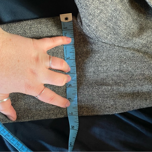 Pendleton wool blazer size 14 - Picture 8 of 13